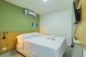 Alquiler Temporario - Ocean Blue #02 - Apt com piscina por Carpediem