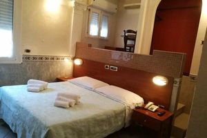 Alojamiento - Motel Villaggio