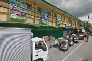 Alojamiento - Asia Novo Boutique Hotel - Daet