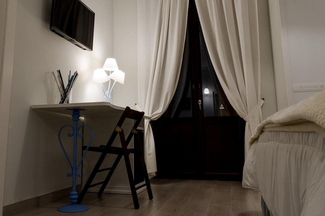 Set de Habitación Reginelena B&B