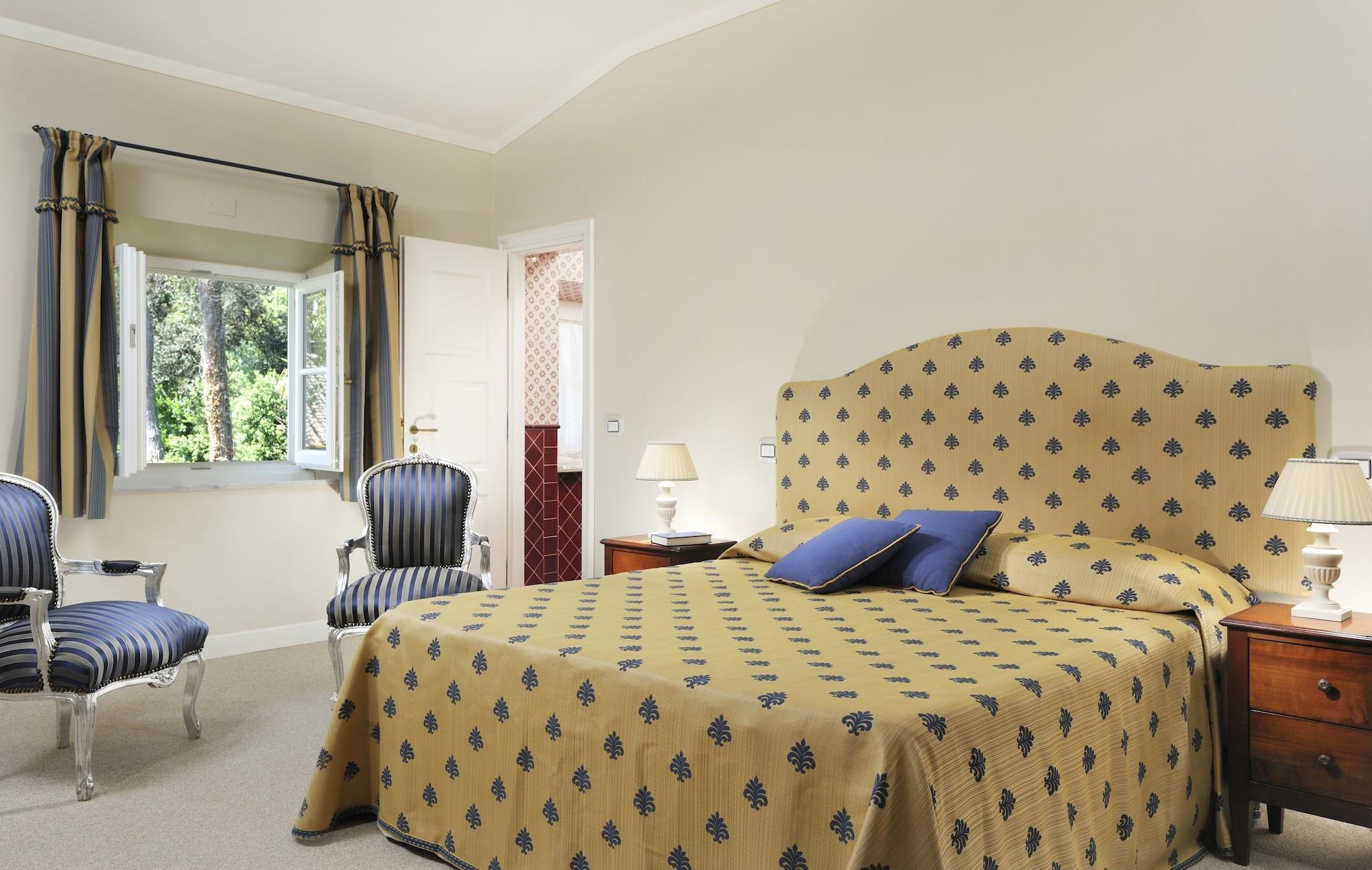 Habitación Pratello Country Resort