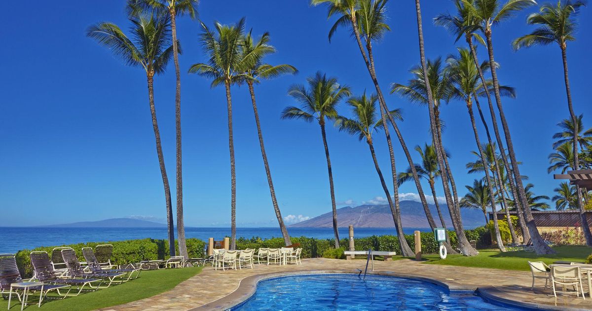 Wailea Ekahi Village, A Destination Residence, Makena | Best Day