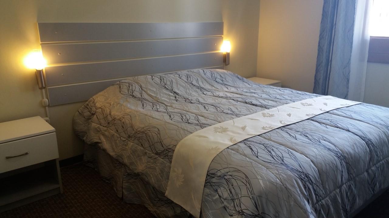 Habitación Arequipa Suites Plaza