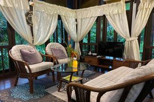 Alquiler Vacacional - Villa Sri Kampung