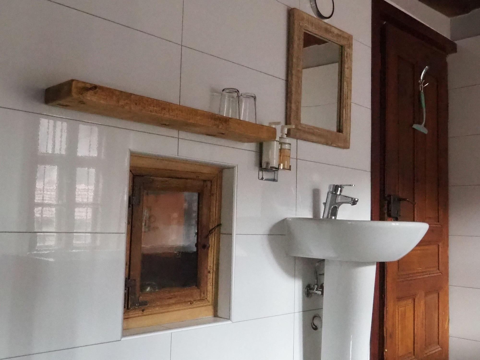 Equipamiento de Habitación Little River Guest House