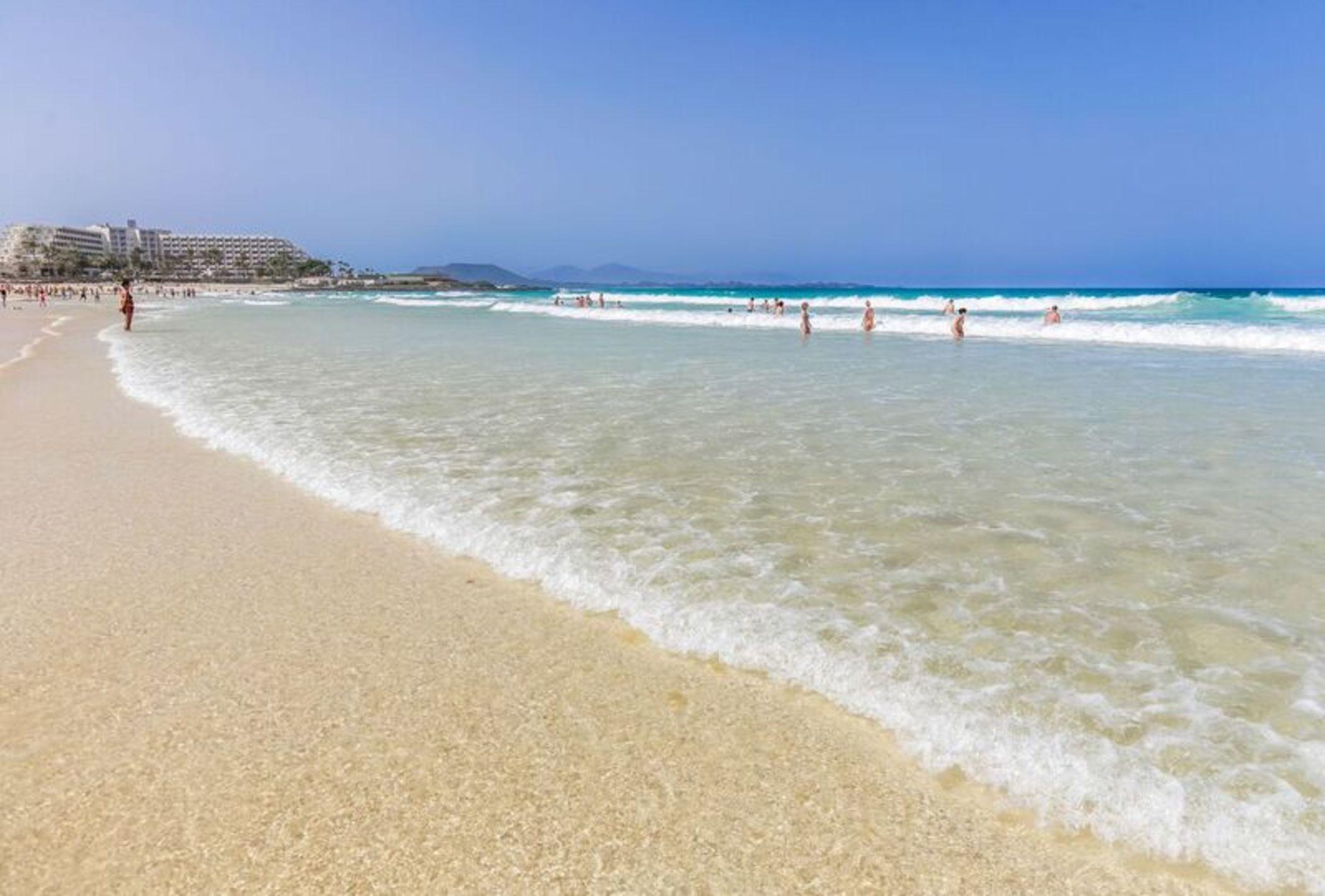 Playa Labranda Corralejo Village