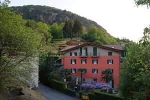 Alojamiento - Bellagio Bed & Breakfast