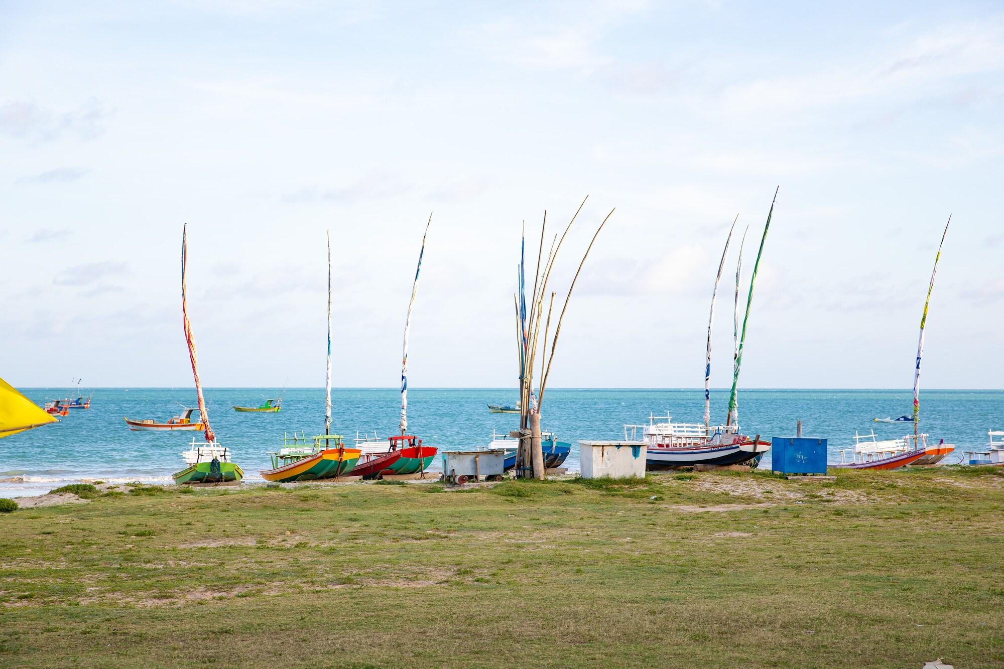 Playa MORIAH MACEIO BEACH HOTEL