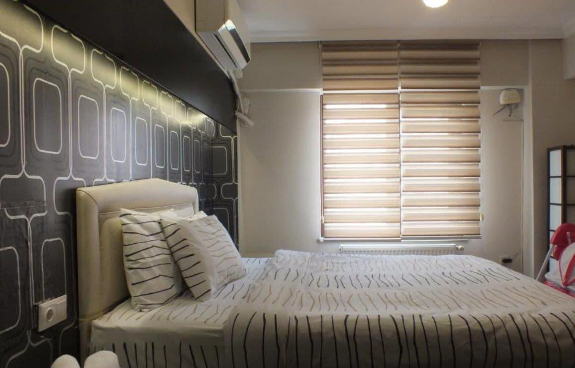 Vista Exterior Araz Suite House
