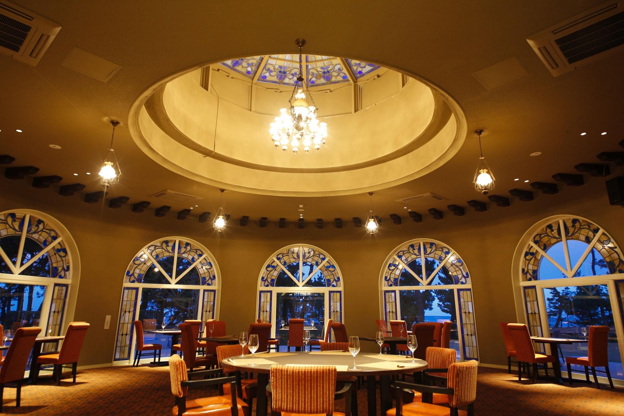 Restaurant Awaji Hamarikyu