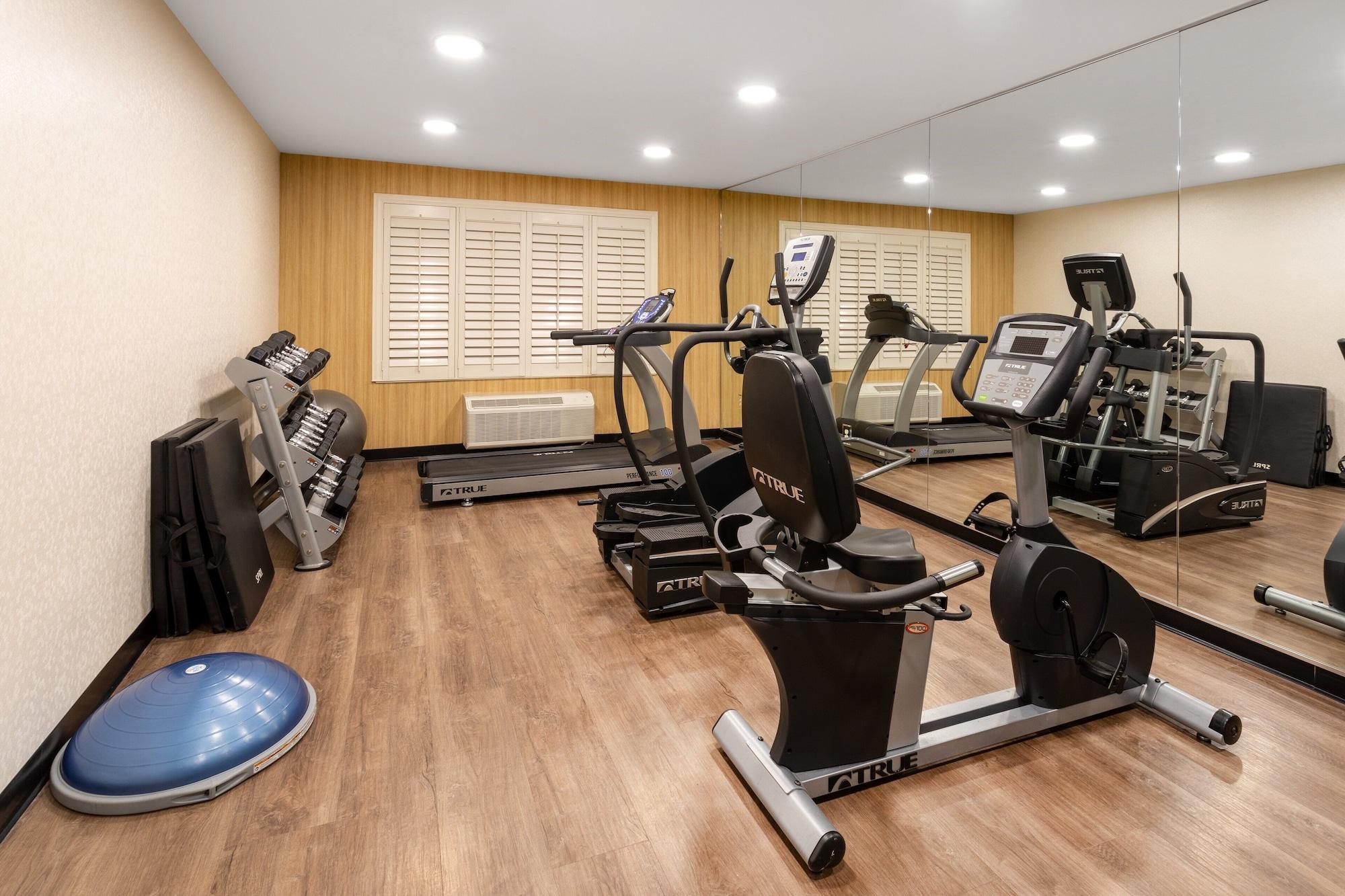 Gimnasio Holiday Inn Express & Suites Tucson North – Marana by IHG