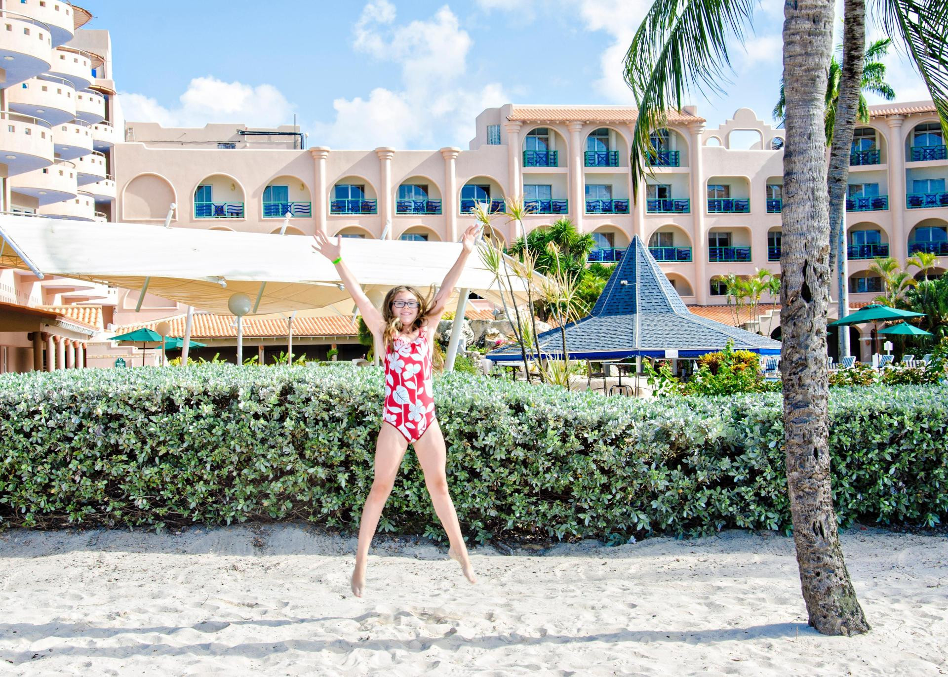 Playa Accra Beach Hotel & Spa