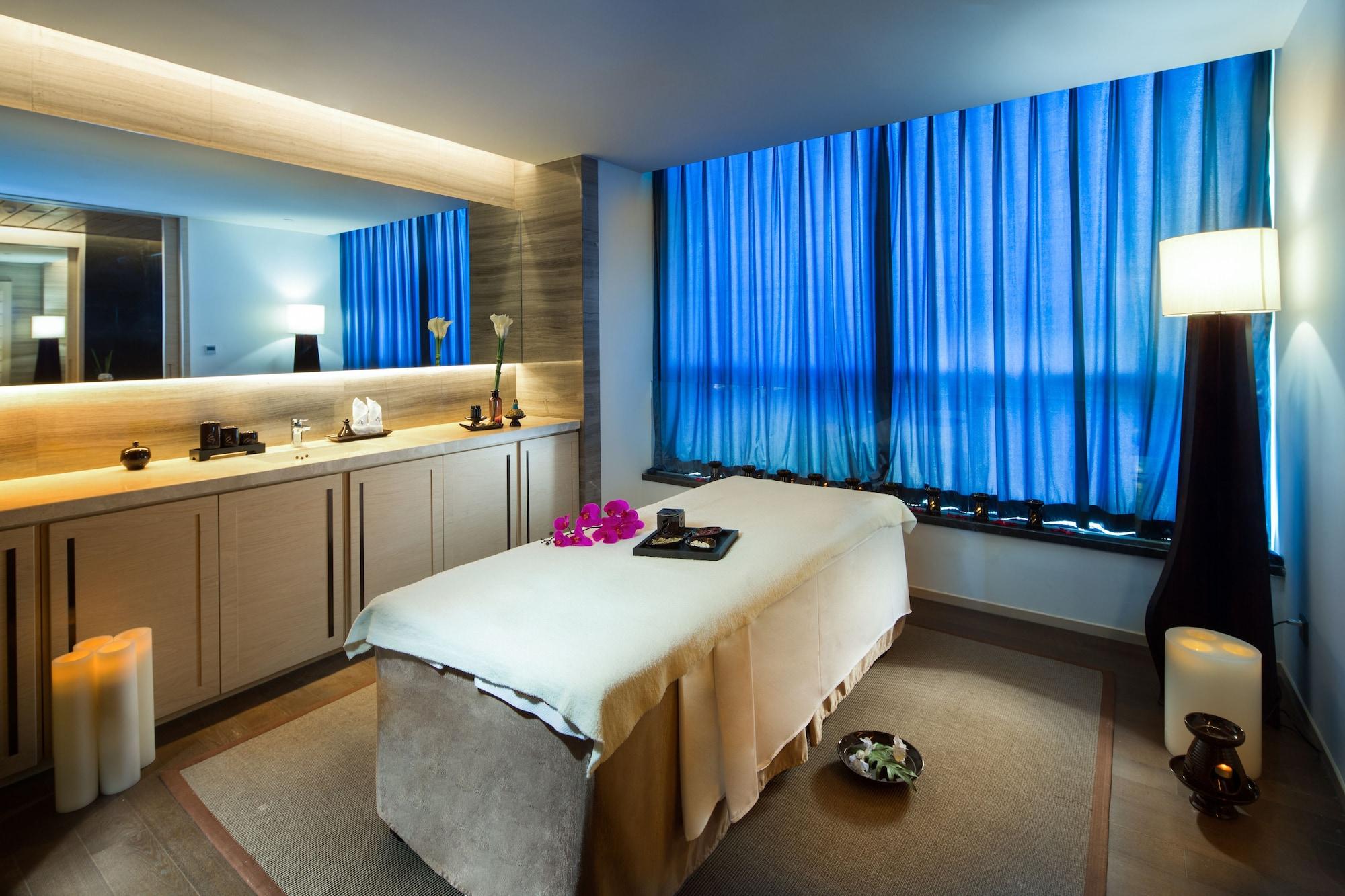 Spa Intercontinental Taiyuan by IHG