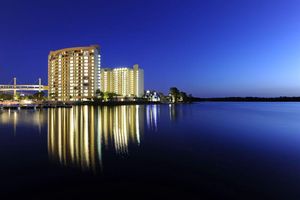 Hospedagens - Bay Lake Tower At Disney's Contemporary Resort