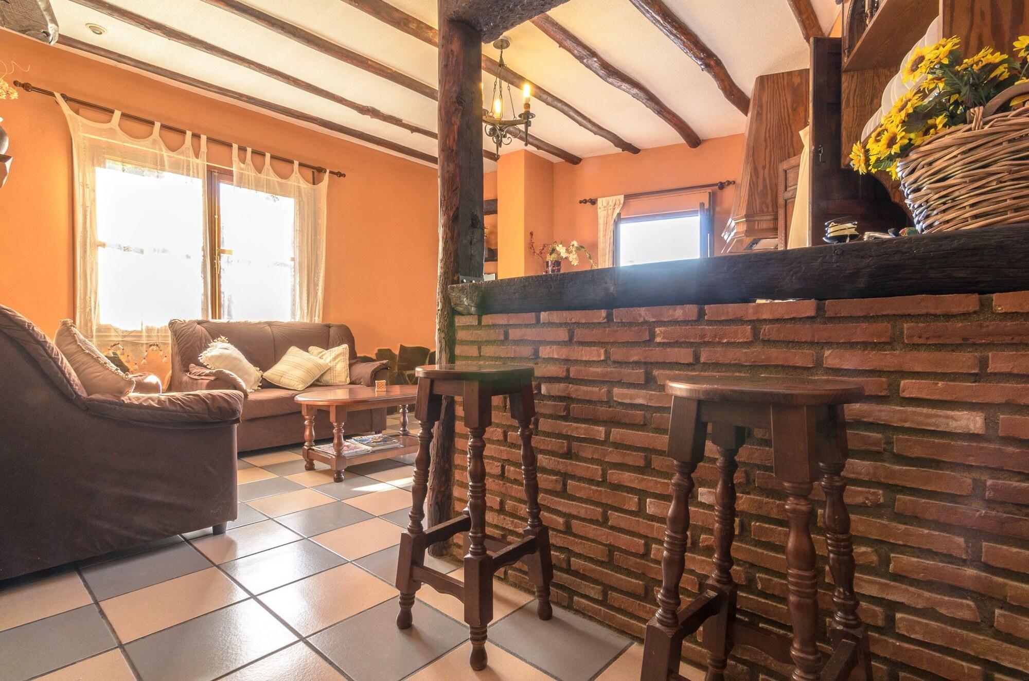 Bar/Salón Lanjarón Rural