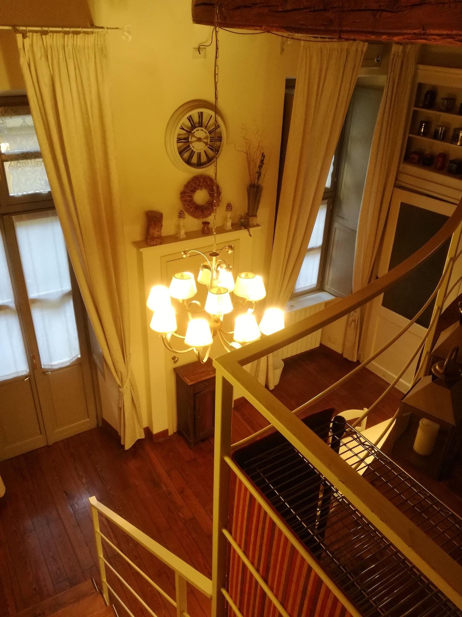 Varios Ai Savoia B&B - Guest House