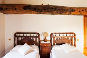 Alquiler Vacacional - Casa Lourán