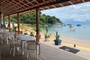 Paquete - Pousada Frezza Mergulho