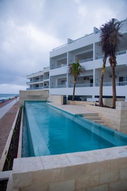 The Mint Isla Mujeres - Hoteles cerca de Playa Norte en Isla Mujeres