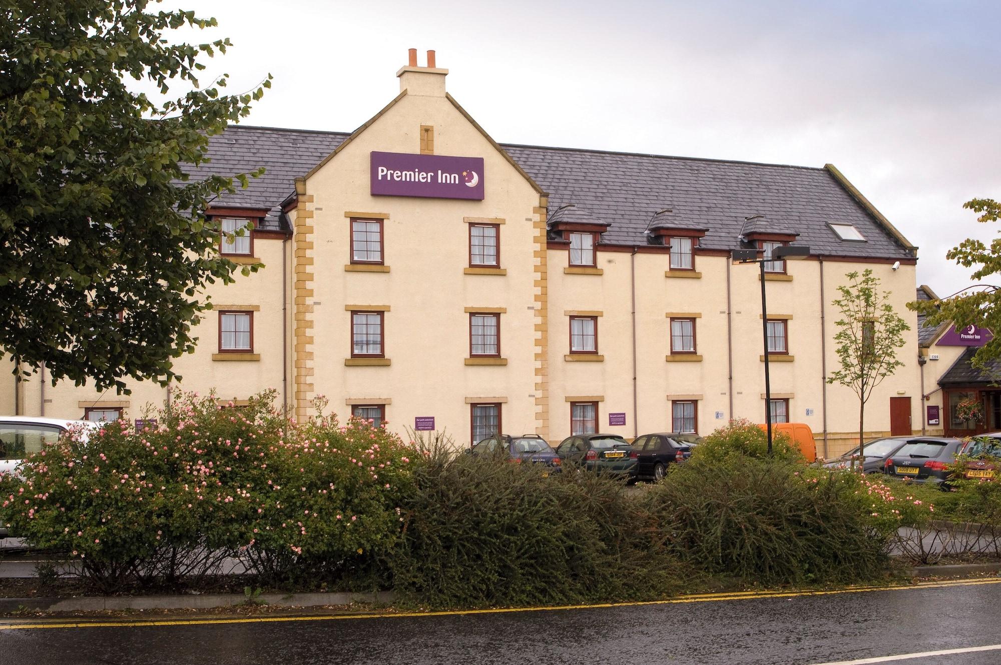 Varios Premier Inn Edinburgh A1 - Newcraighall