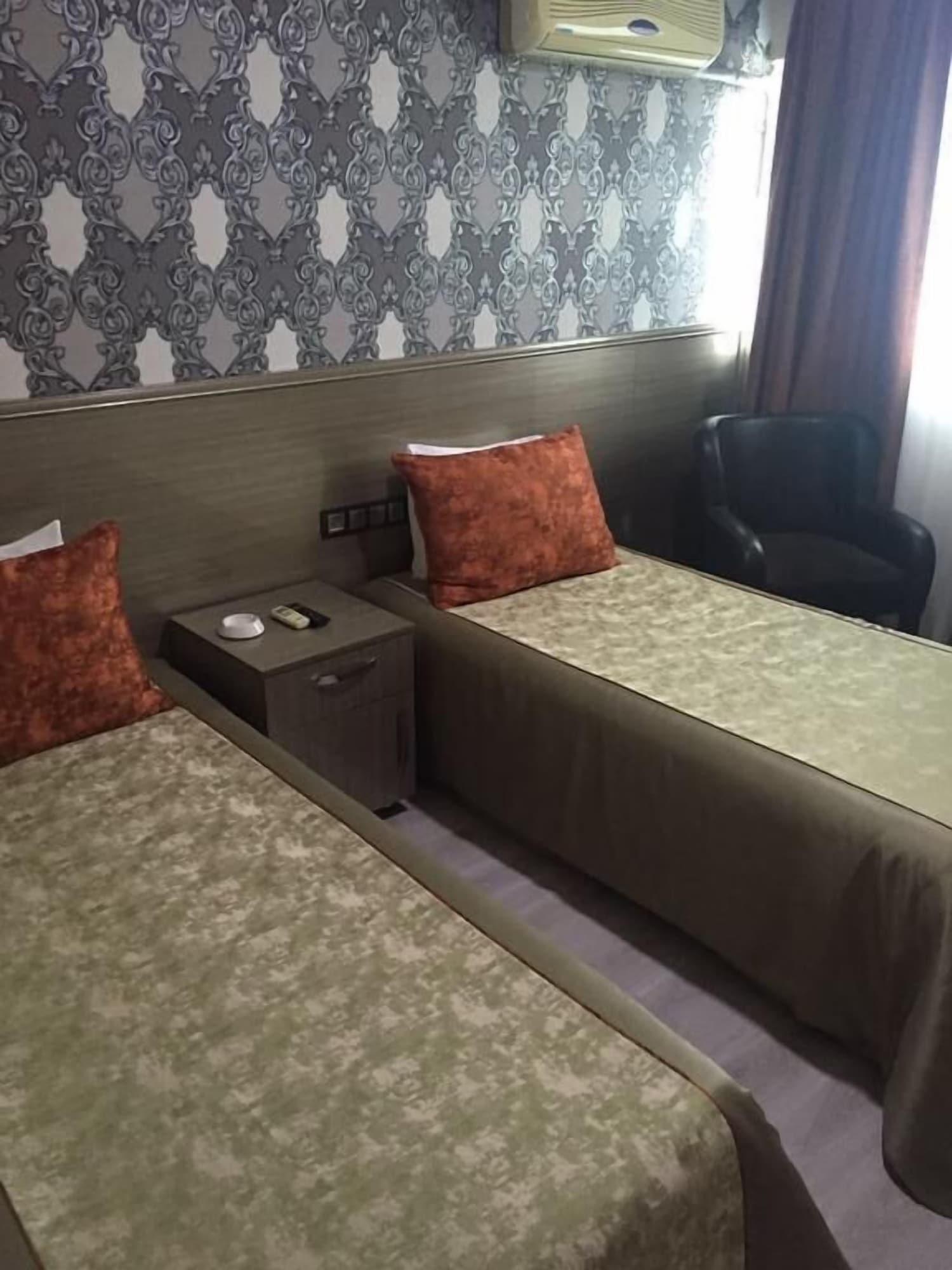 Habitación Metro Otel İzmir