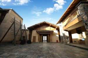 Alojamiento - Feifan Hotel