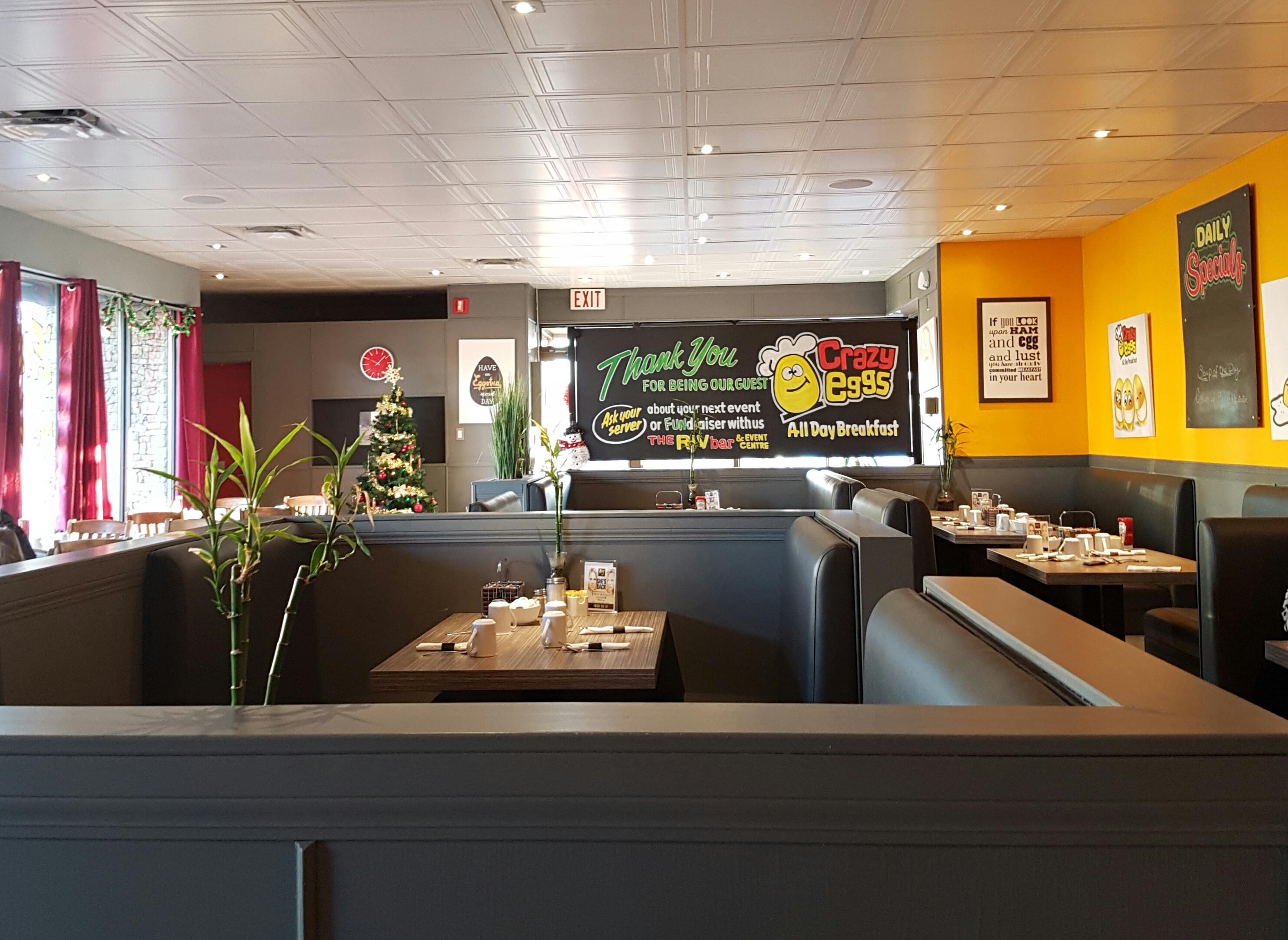Restaurant Riviera Motor Inn
