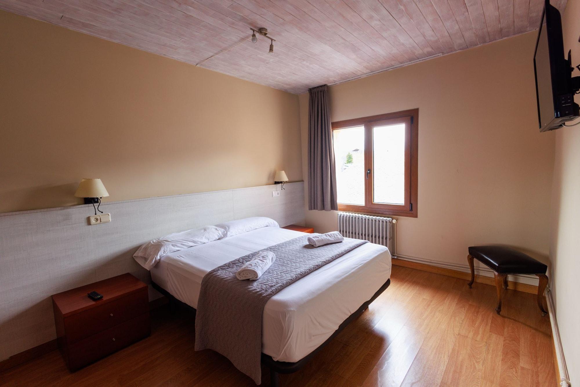 Habitación HOTEL BON REPOS