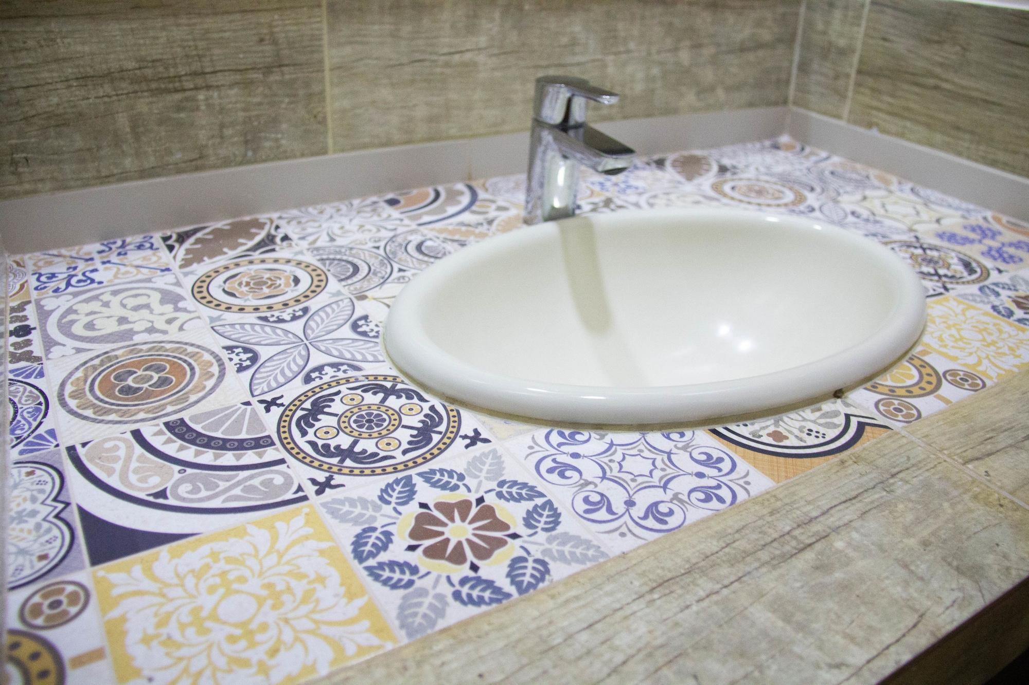 Equipamiento de Habitación Asunción Palace Hotel
