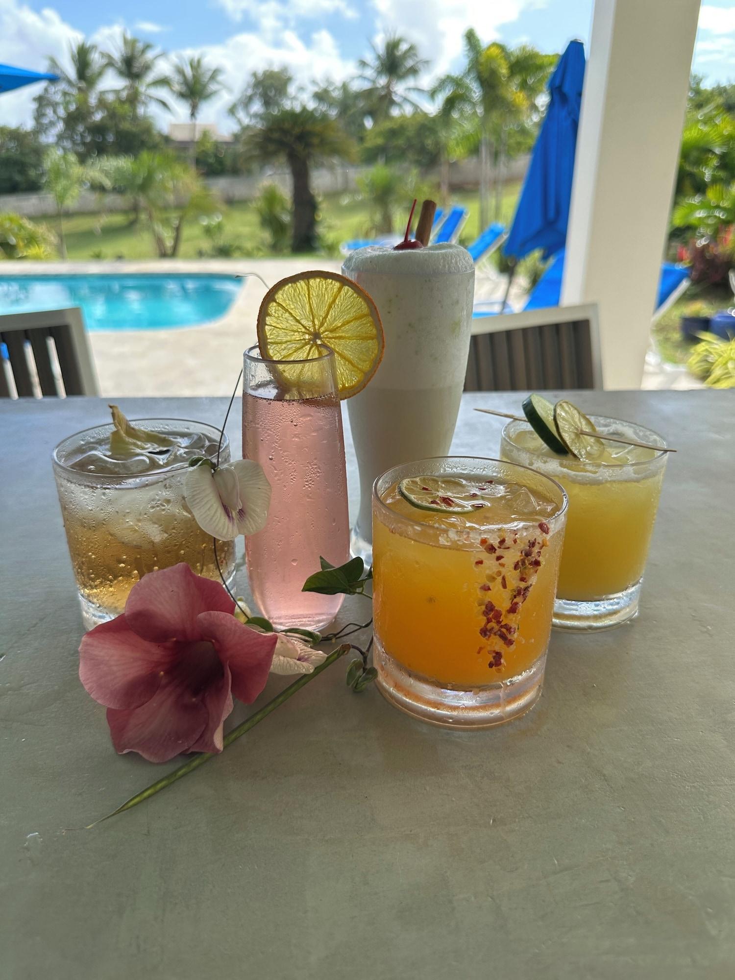 Restaurant Club Vieques - Adults Only Resort - LGBT Friendly