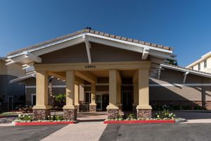 Alojamiento - Homewood Suites by Hilton Agoura Hills