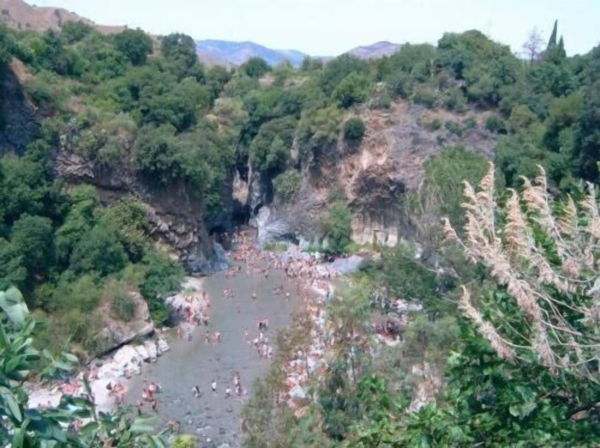Playa Il Vigneto - Bed & Breakfast