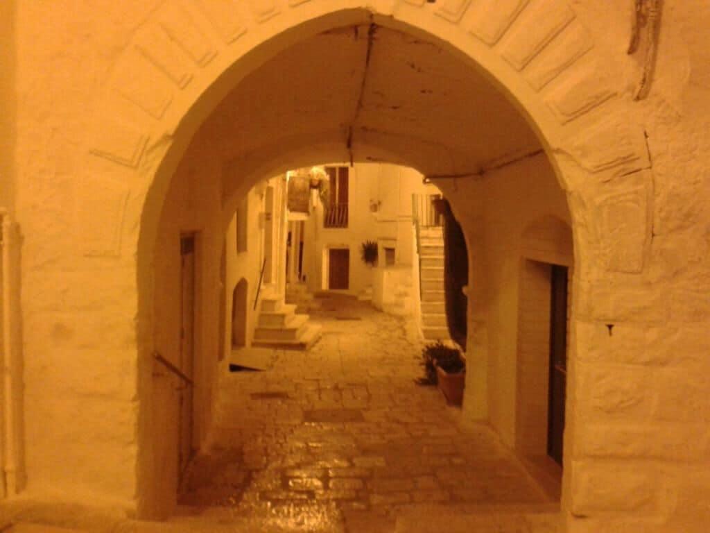 Comodidades del Alojamiento Arco Michele