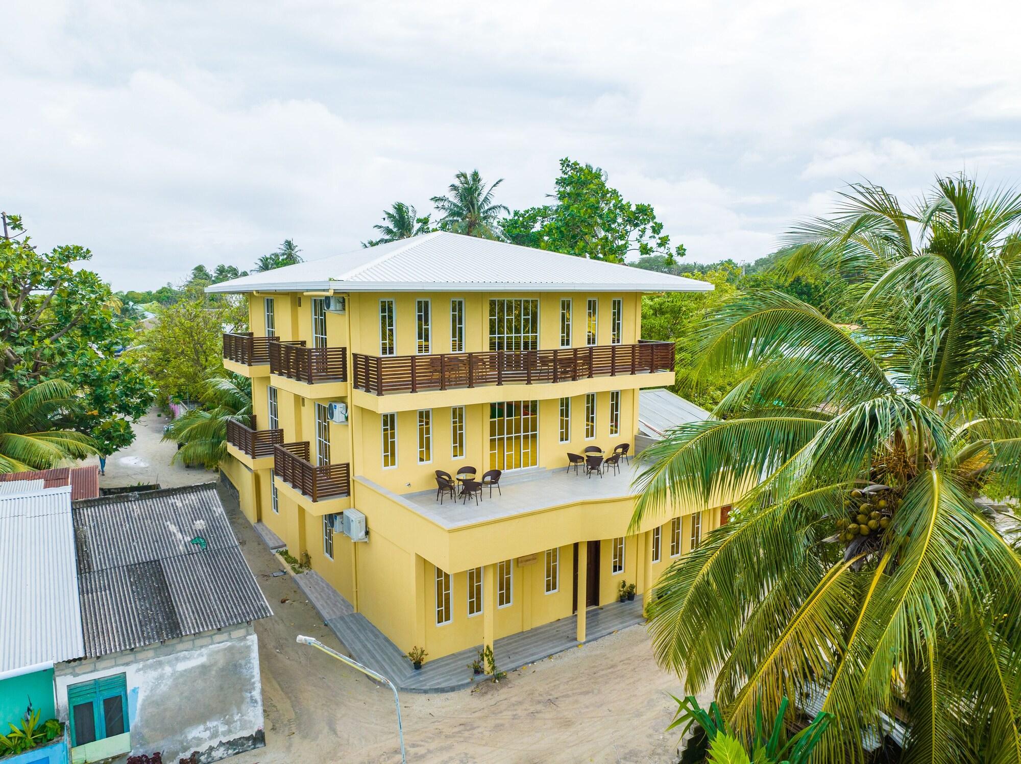 Varios LHOHI INN BOUTIQUE HOTEL