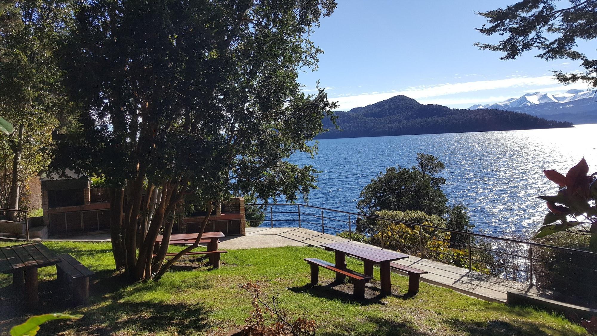 Restaurant Costa Brava Apart Hotel