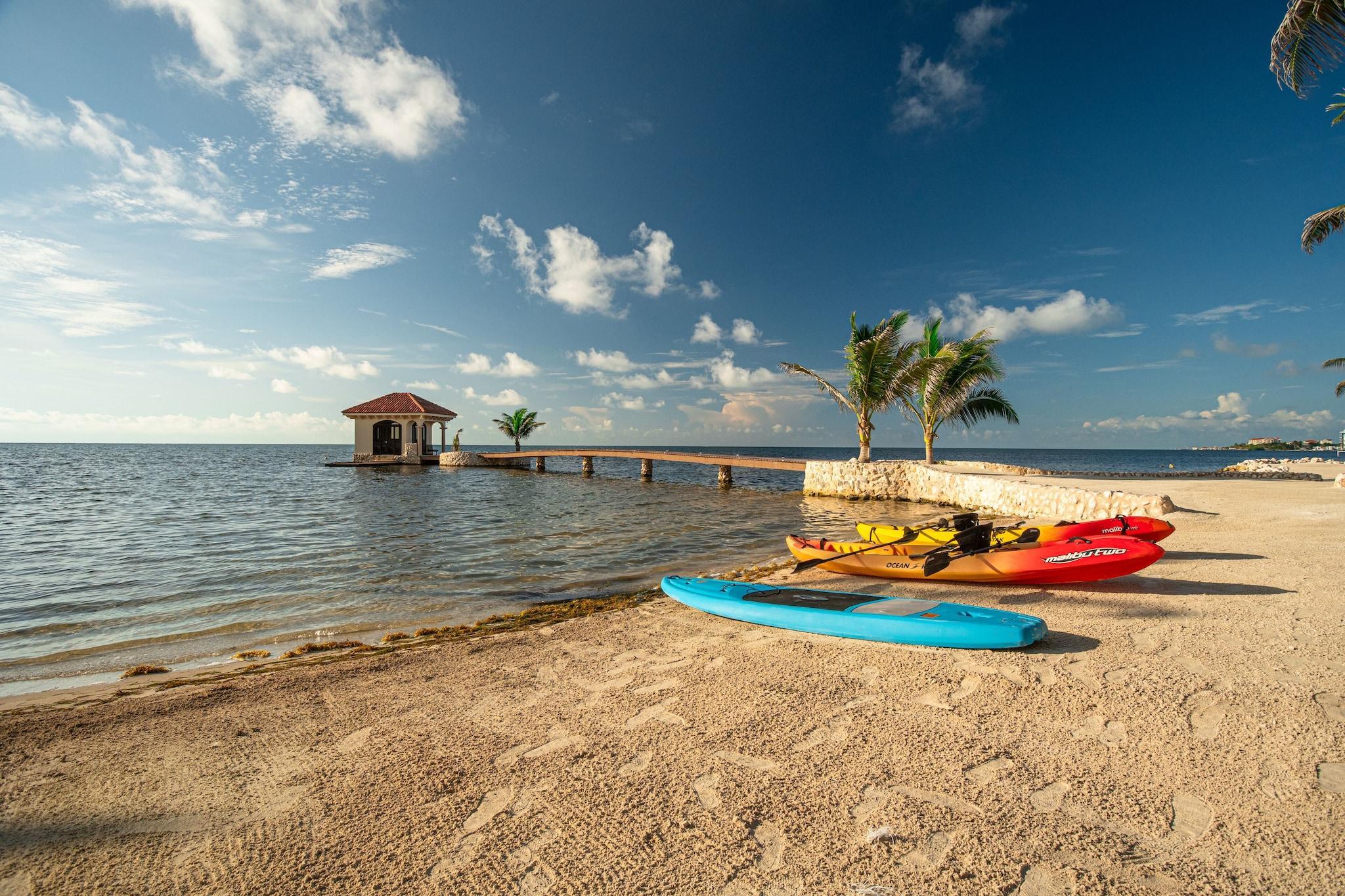 Playa Coco Beach Resort