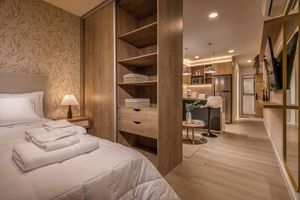 Alquiler Vacacional - Houze Residences – By AVA Rentals.