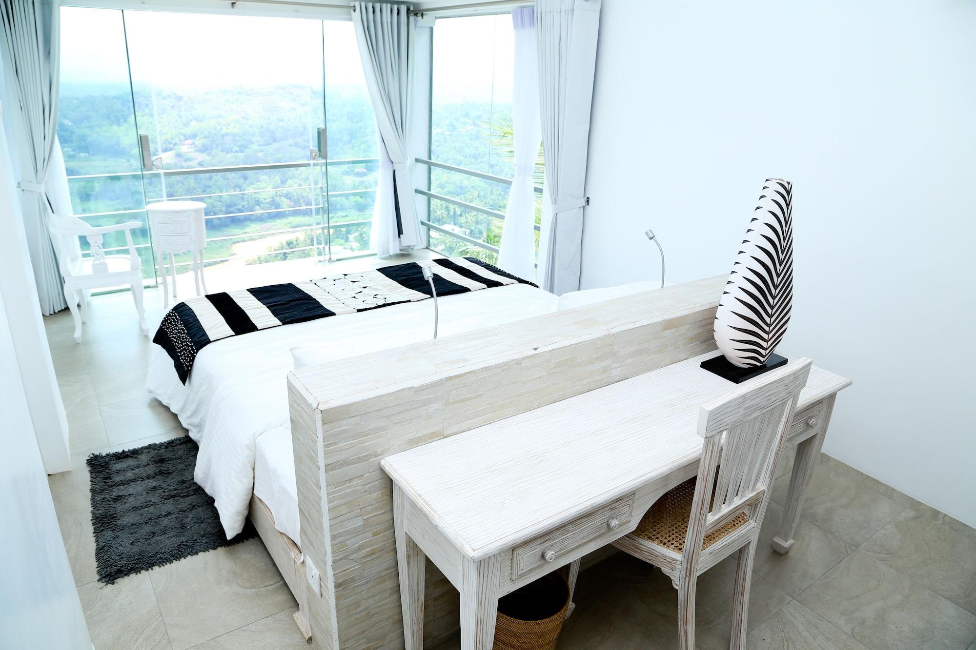 Habitación Sky Pavilion