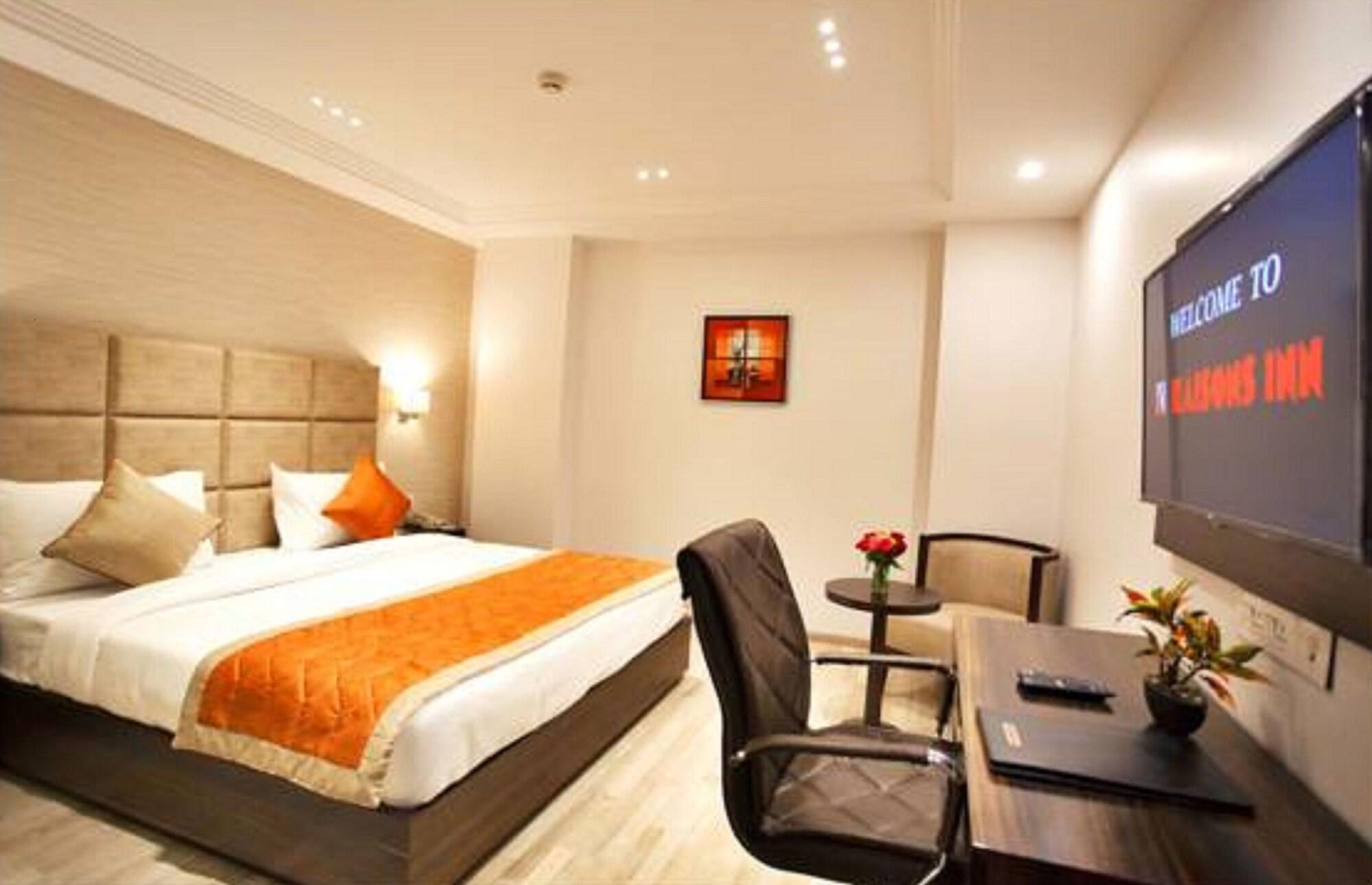 Set de Habitación Kaisons inn