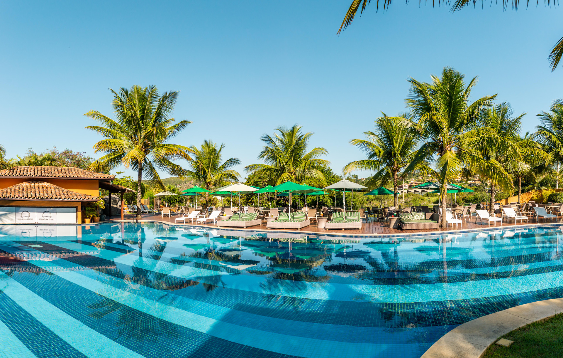 Hotel Ferradura Resort – foto 16