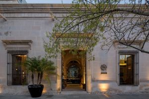 Alojamiento - Central Hotel Boutique