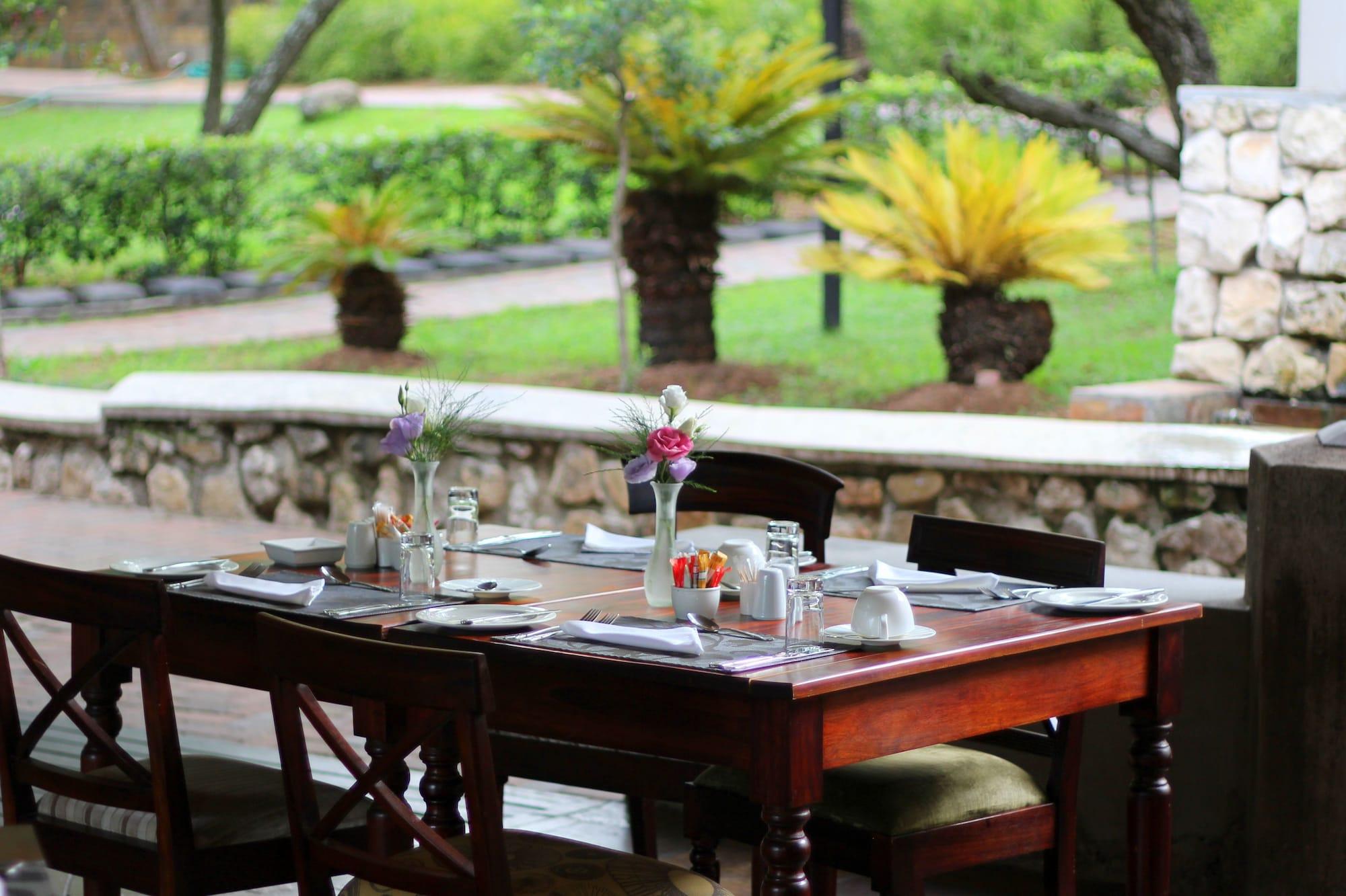 Restaurant La Villa Vita