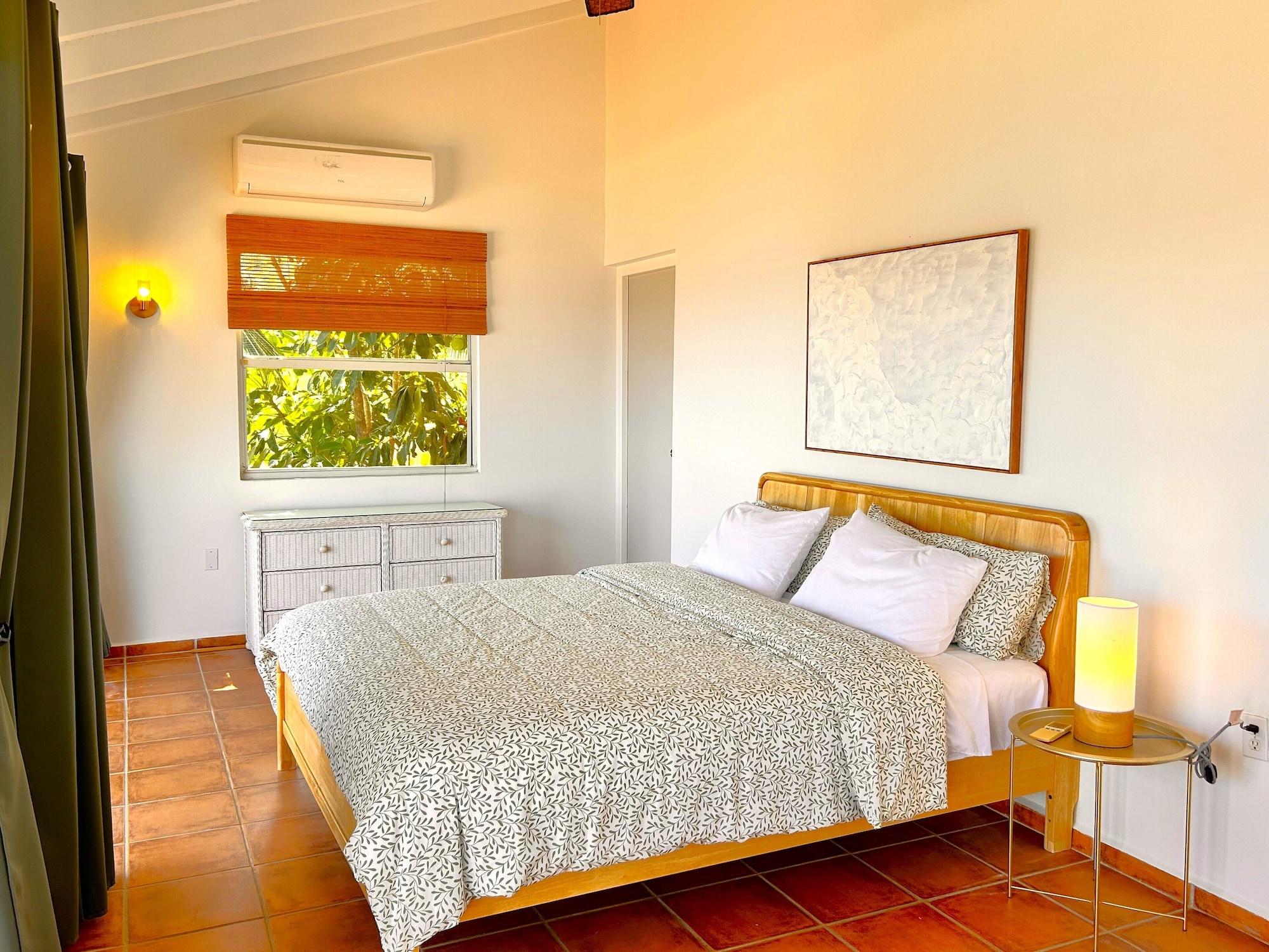 Habitación Lagun Blou Resort