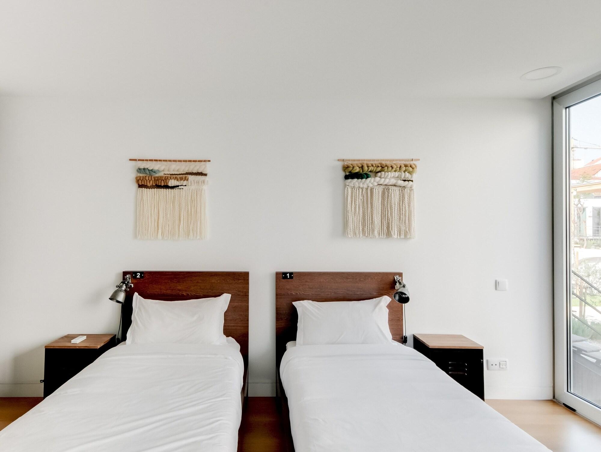 Habitación Selina Porto