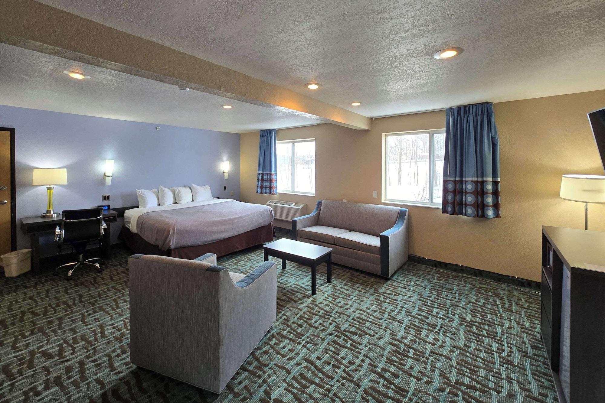 Varios Quality Inn