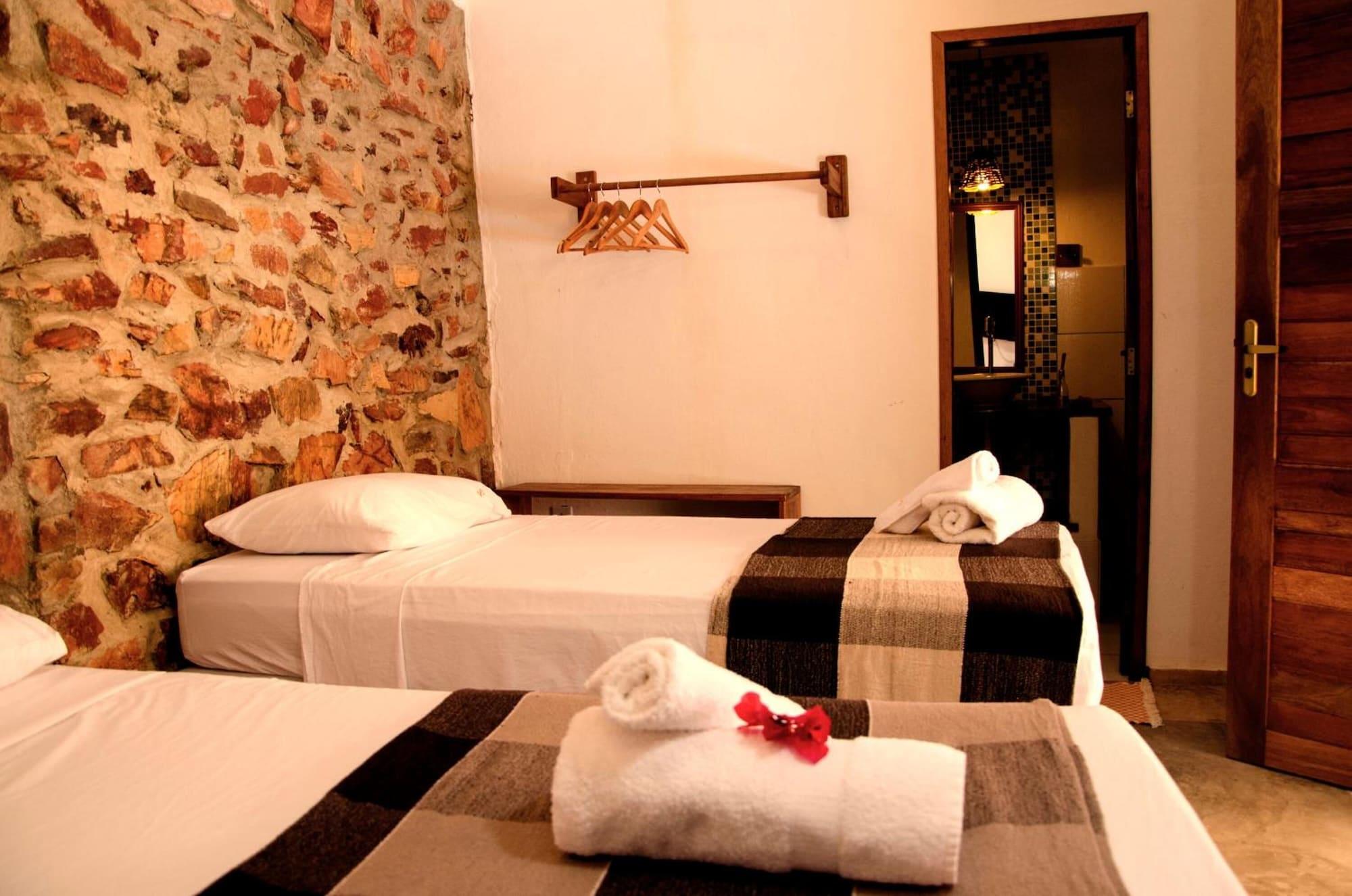 Spa Villa Chic Hostel Pousada