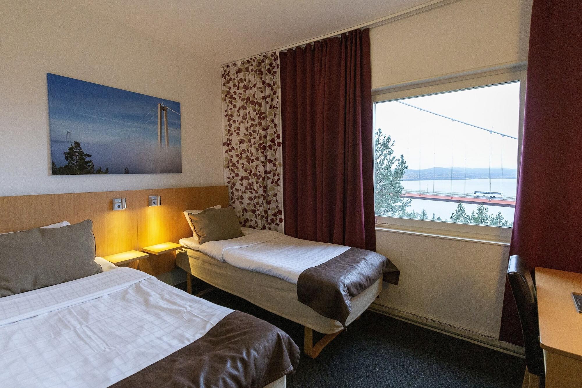 Habitación Hotell Höga Kusten