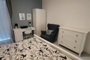 Renta temporal - Residential Apartment