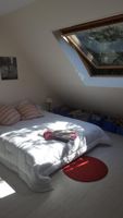 Alquiler Vacacional - Welcoming  house near Versailles equestrian and golf Olympic competitions