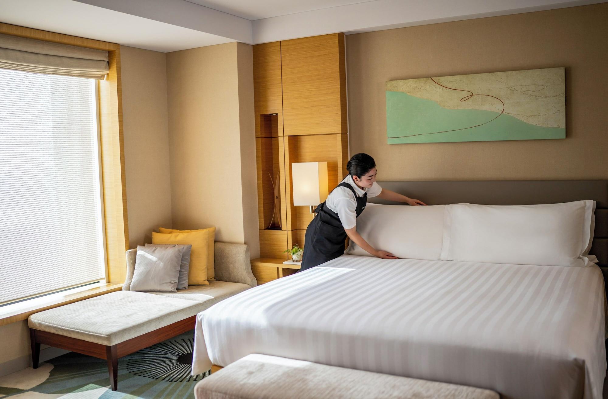 Habitación InterContinental Osaka by IHG